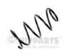NIPPARTS N5543069 Coil Spring